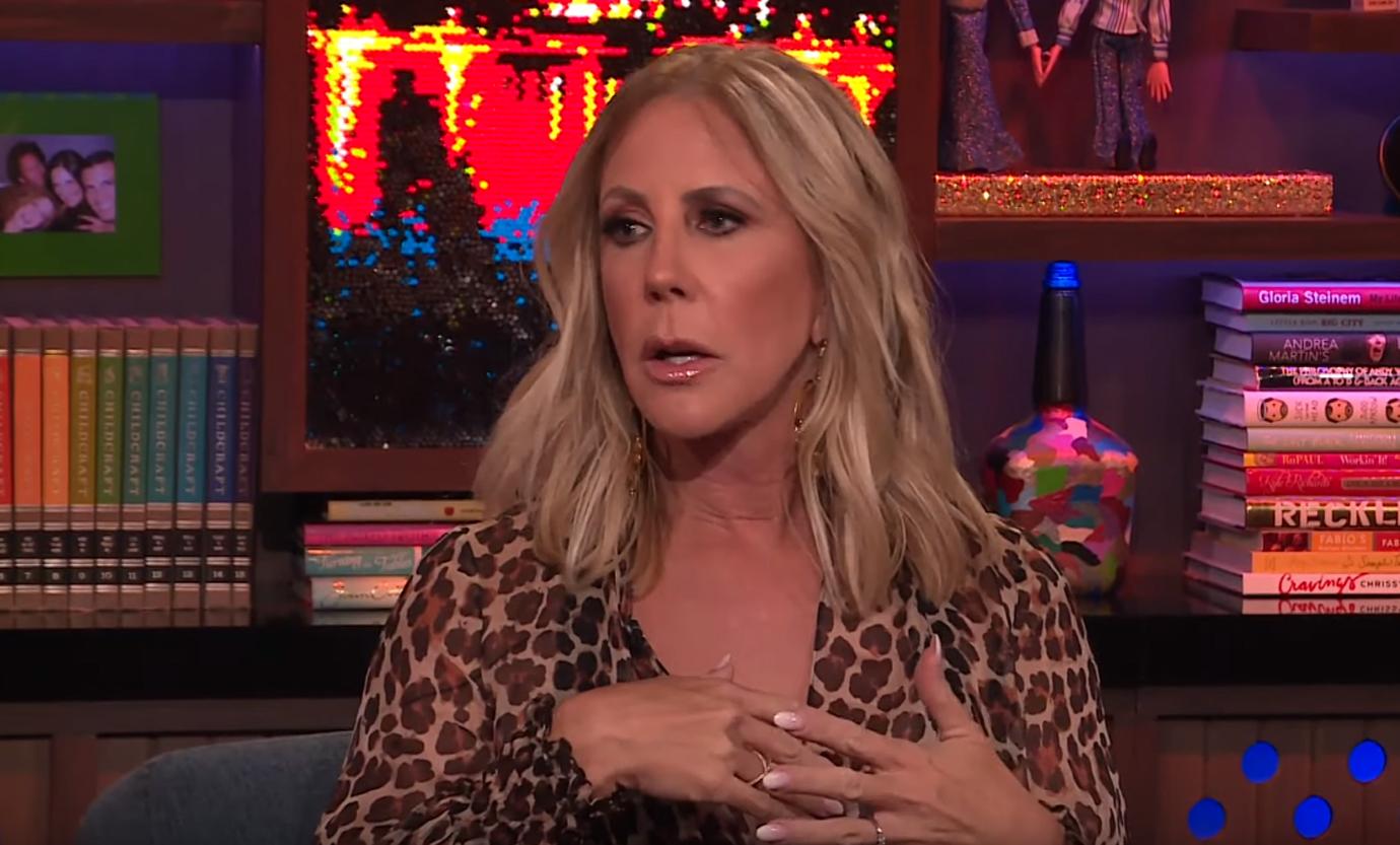 ‘RHOC’ Ratings Stay High After Vicki Gunvalson Demoted