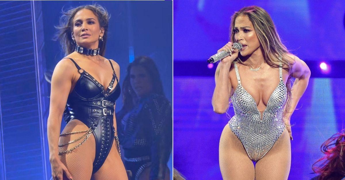 picture of Jennifer Lopez