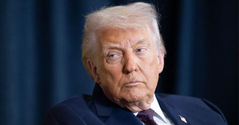 image of Donald Trump