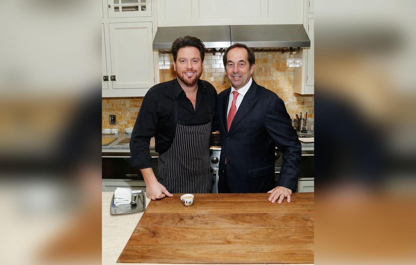 //Scott Conant Josh Cellars Reserve Dinner_preview