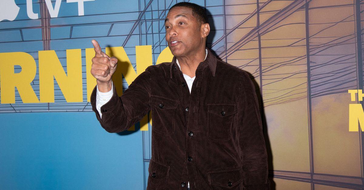 Photo of Don Lemon