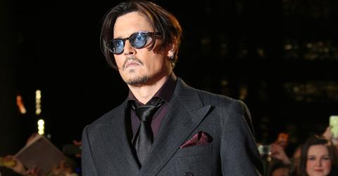 Johnny Depp Slams Actors Making Music