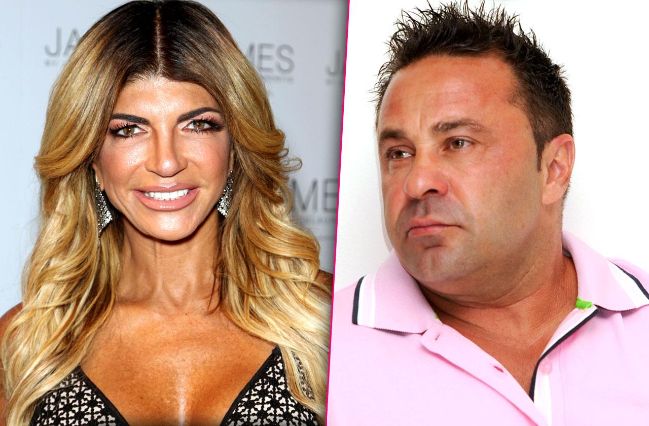 //teresa giudice joe giudice family angry skipping deportation hearing pp