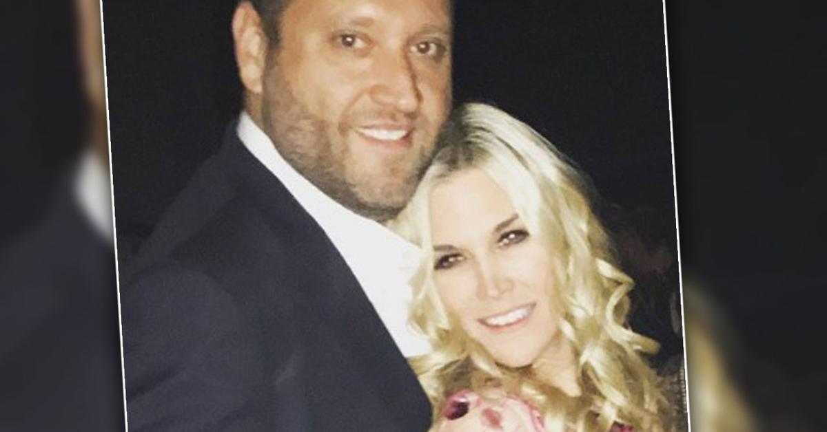 'RHONY' Star Tinsley Mortimer Accuses Boyfriend Scott Kluth Of Cheating