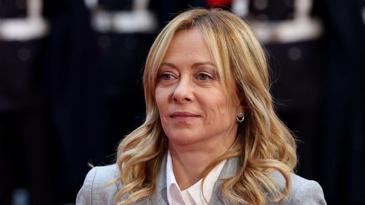 image of He also criticized Italy for refusing to provide support for U.S. military operations.