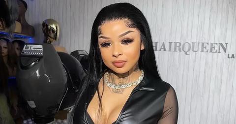 chrisean rock sued assault homophobic slur tamar braxton show