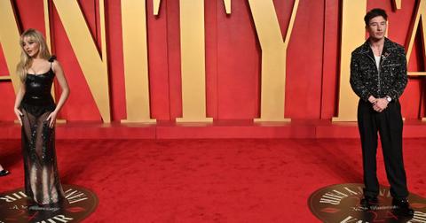 Barry Keoghan Denies Rumors He Cheated on Sabrina Carpenter