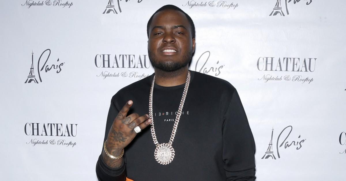 sean kingston chateau nightclub