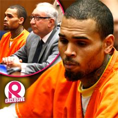 //chris brown in court nightclub brawl settlement collapse sq