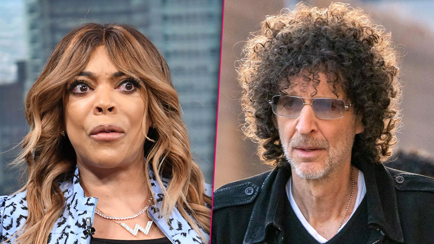 Wendy Williams and Howard Stern Split Nastiest Celebrity Feuds Of 2019 Exposed