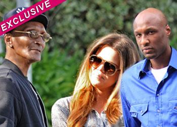 //lamar odom dad ill khloe kardashian pcnsplash
