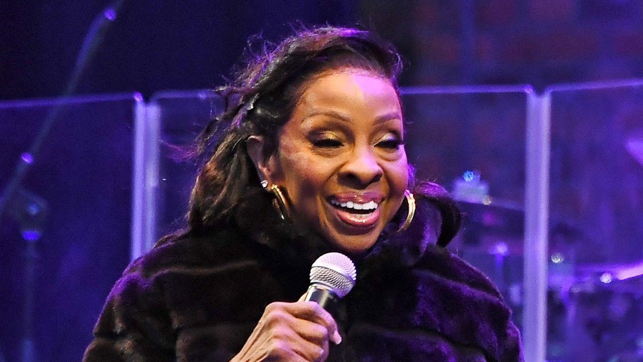 picture of Gladys Knight