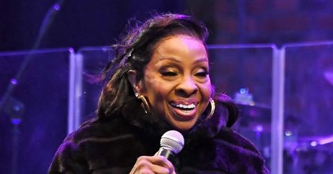 picture of Gladys Knight