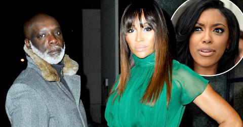 Cynthia Bailey Slams Porsha Williams