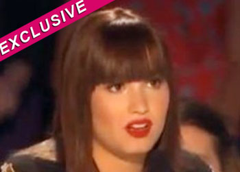 //demi lovato diva x factor