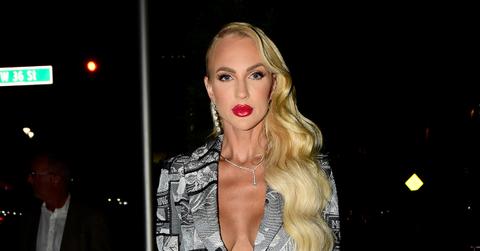 christine quinn selling sunset home invasion