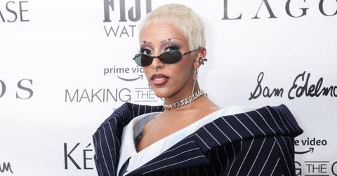 doja cat brother accused knocking out teeth restraining order filing