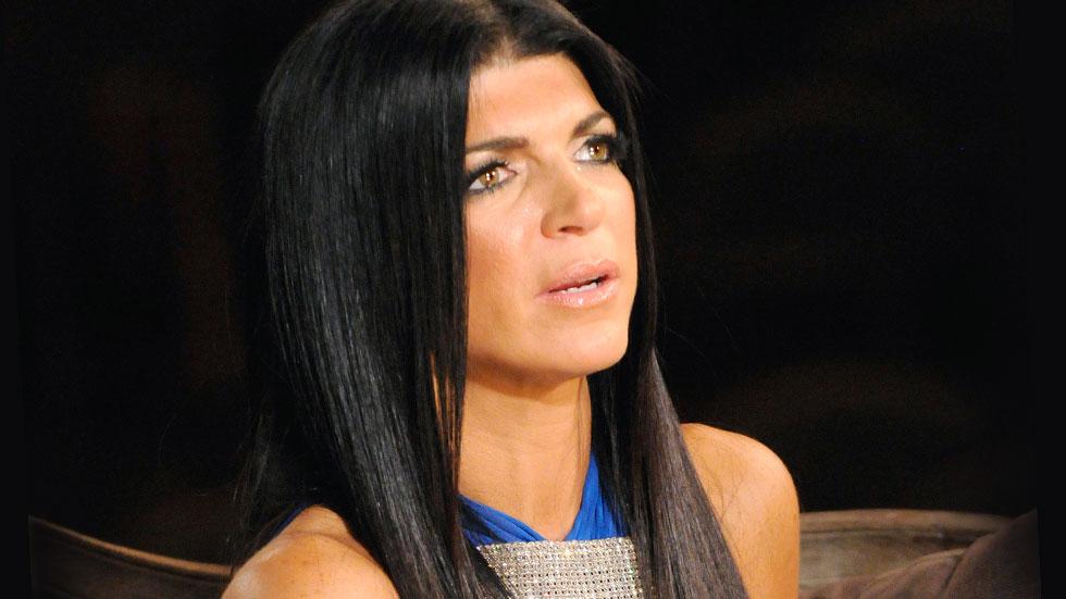 Teresa Giudice