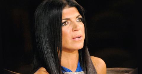 //teresa giudice probation department television