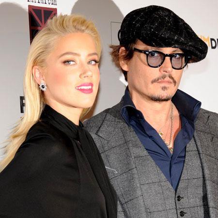 //johnny depp amber heard pregnant pp