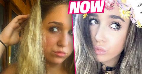 //kim zolciak biermann daughter ariana zolciak biermann doctors claim plastic surgery pp