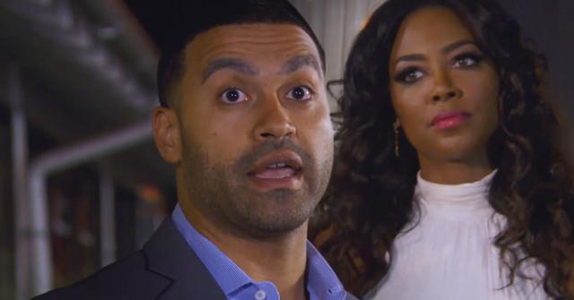 //apollo and kenya moore