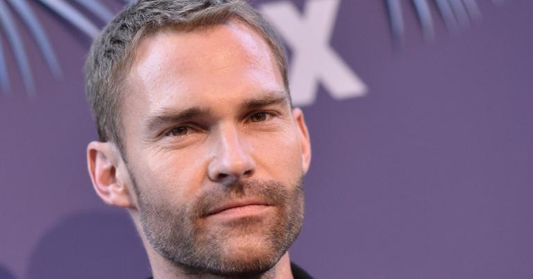 ‘American Pie’ Star Seann William Scott Settles Divorce With Ex Olivia ...