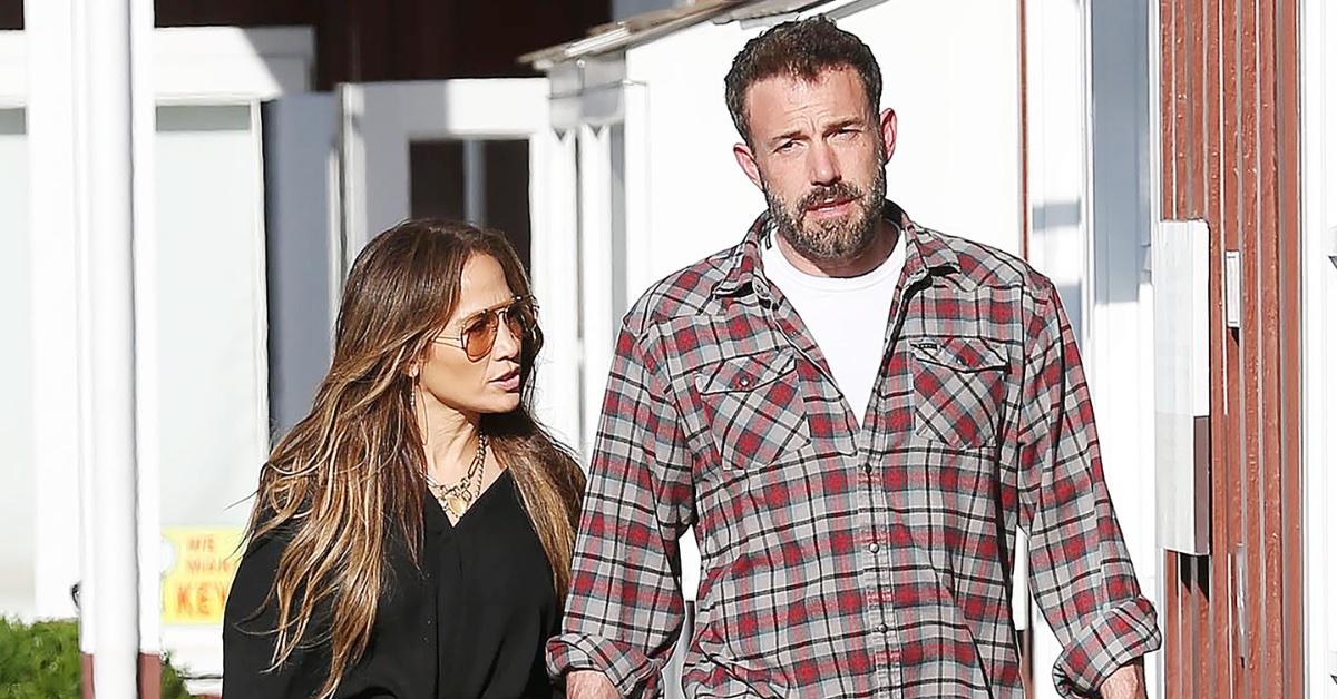 jennifer garner declines ben affleck georgia wedding invite