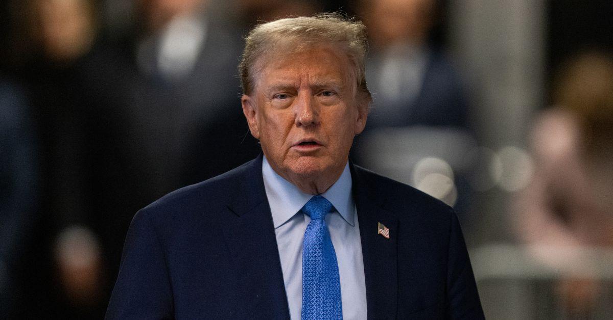 Michael Avenatti Tweets From Prison, Accuses Key Witness in Trump Trial ...