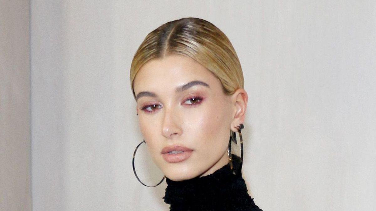 picture of Hailey Baldwin