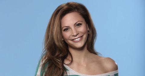 //gia allemand dies