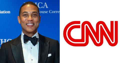 cnn fired staff hangover brunch