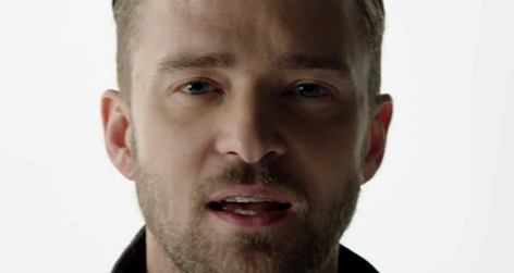Justin Timberlake Nude - leaked pictures & videos 