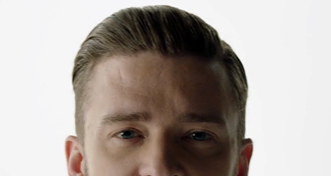 //justin timberlake video