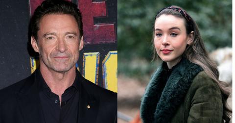 hugh jackman cozy nepo baby sidelining sutton foster