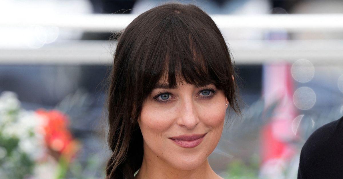 picture of Dakota Johnson