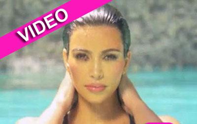//kim kardashian bikini trailer