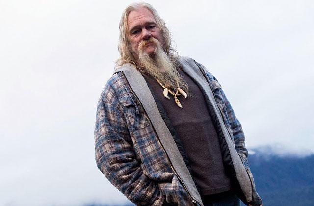 Alaskan Bush People Secret Family Billy Brown Granddaughter Killed