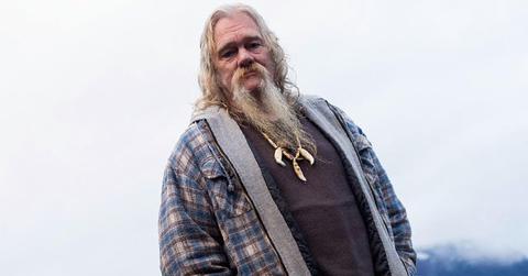 Alaskan Bush People Secret Family Billy Brown Granddaughter Killed