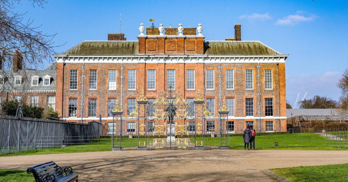 Photo of Kensington Palace