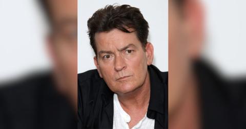 Photo of Charlie Sheen