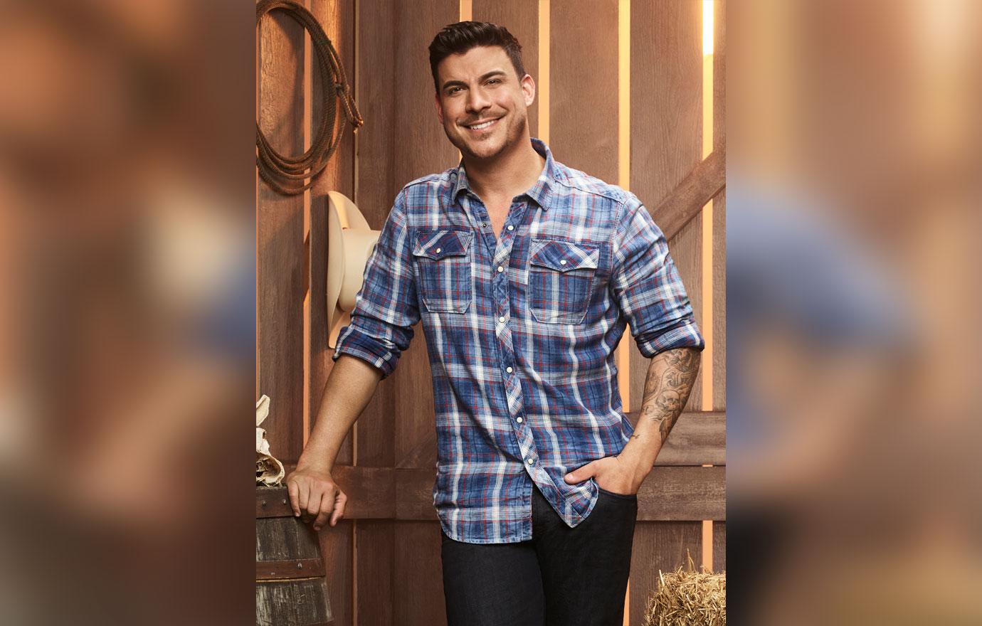Jax Taylor & Faith Stowers 'Vanderpump Rules' Sex Scandal