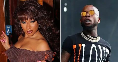 megan thee stallion bff kelsey testimony no bribe tory lanez