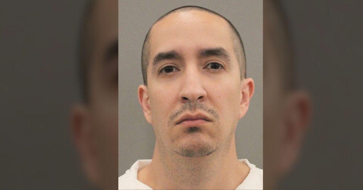 Killer Clown James Paul Anderson died in court after overdosing before receiving a 35-year sentence.