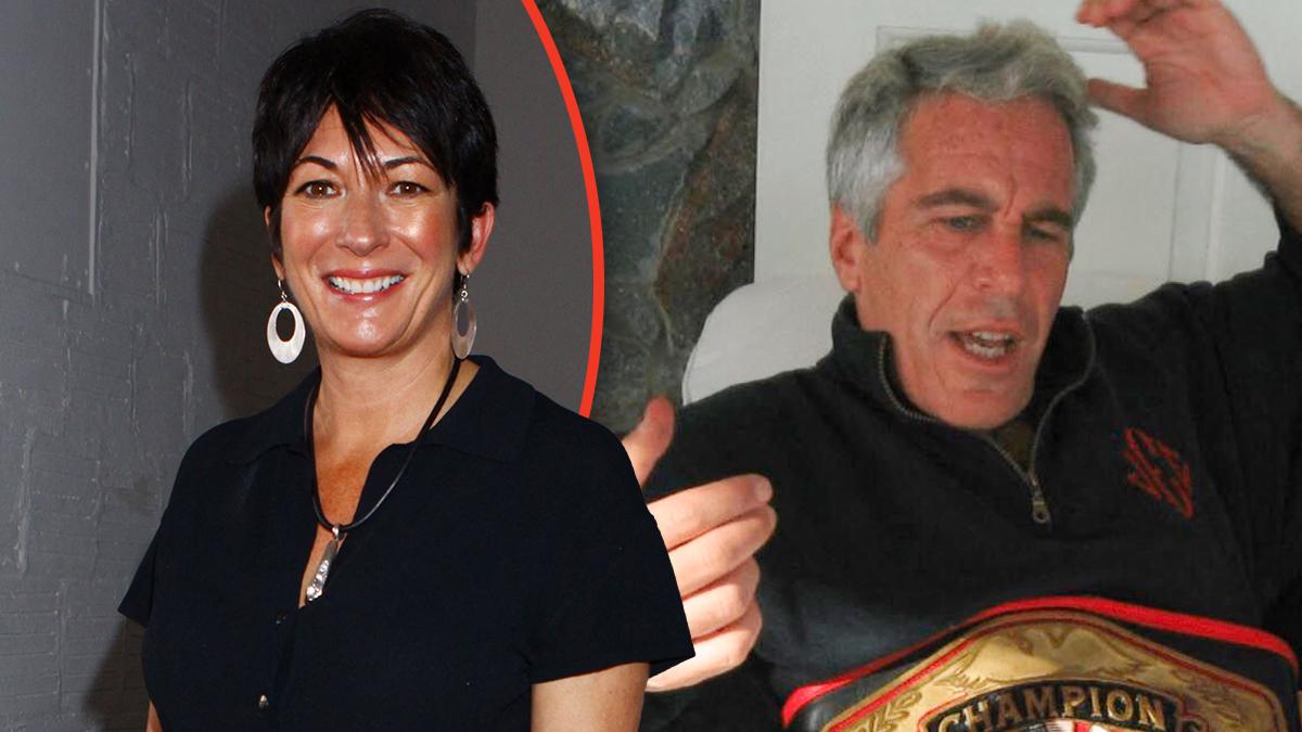 Jeffrey Epstein's personal assistant blasted his former partner and lover, Ghislaine Maxwell.