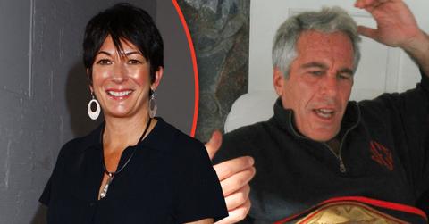 Jeffrey Epstein's personal assistant blasted his former partner and lover, Ghislaine Maxwell.
