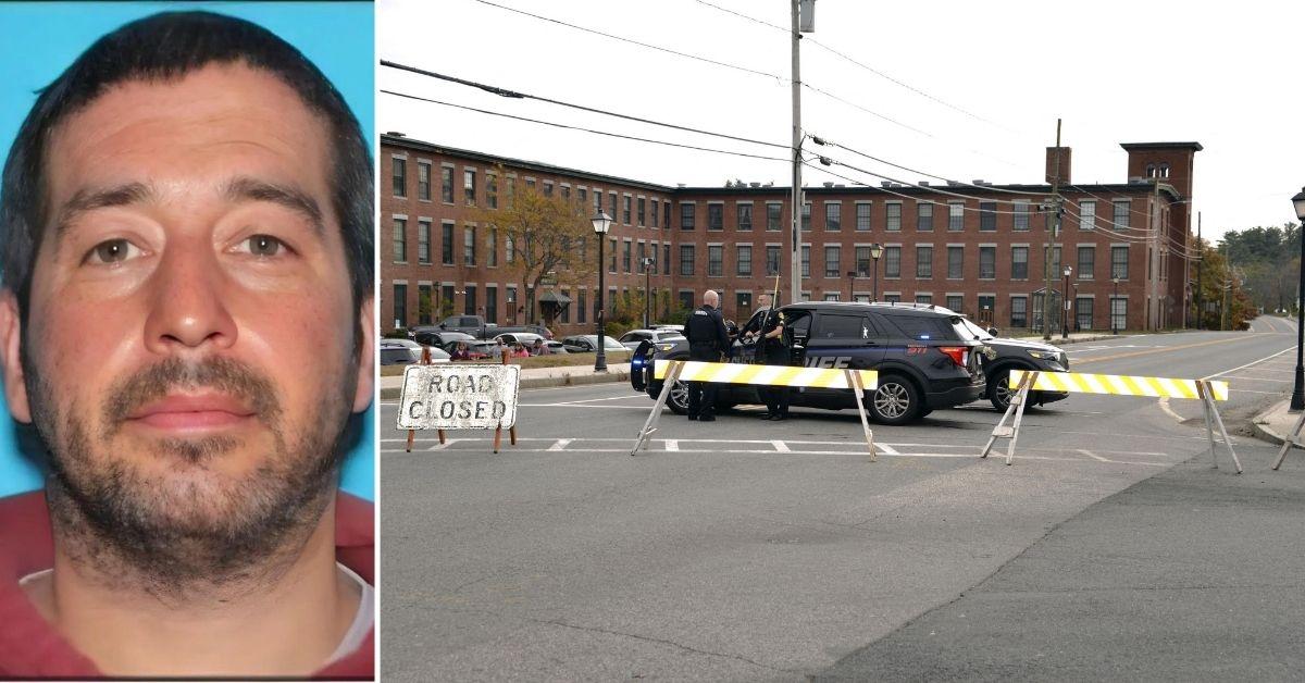 Maine Mass Shooting Suspect Robert Card Left Suicide Note: Police