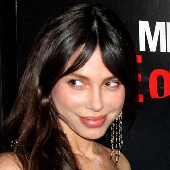 Oksana Grigorieva Drops Malpractice Suit Against Ex-Lawyers