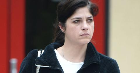 Selma Blair Rushed To Hospital On Stretcher After Bizarre Airplane Outburst