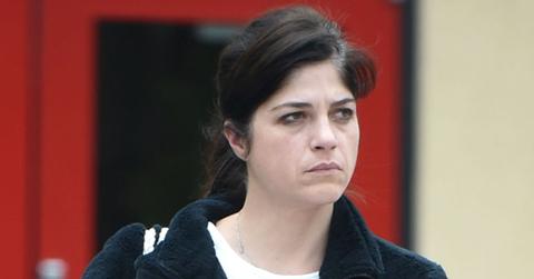 //selma blair hospitalized plane stretcher drugs alcohol pp